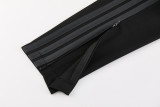 26-27 LIV Black Jacket Tracksuit #01