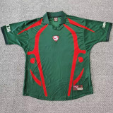 26-27 Mexico Joint Edition Training shirts