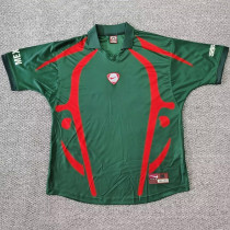 26-27 Mexico Joint Edition Training shirts