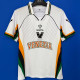26-27 Venezia FC Away Fans Soccer Jersey