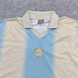 26-27 Argentina Joint Edition Training shirts