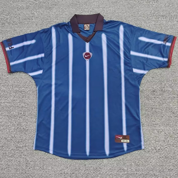 26-27 France Joint Edition Training shirts