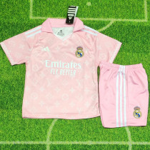 26-27 RMA Pink Special Edition Kids Training
