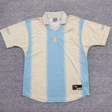 26-27 Argentina Joint Edition Training shirts