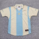 26-27 Argentina Joint Edition Training shirts