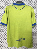26-27 CD Tenerife Third Fans Soccer Jersey
