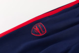 26-27 ARS Royal blue Jacket Tracksuit #01