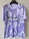 26-27 Sheffield Wednesday Goalkeeper Fans Soccer Jersey