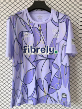 26-27 Sheffield Wednesday Goalkeeper Fans Soccer Jersey