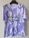 26-27 Sheffield Wednesday Goalkeeper Fans Soccer Jersey