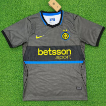 26-27 INT Third Fans Soccer Jersey