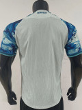 26-27 LeverKusen Away Player Version Soccer Jersey