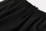 26-27 LIV Black Jacket Tracksuit #01