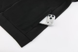 26-27 LIV Black Jacket Tracksuit #01