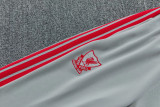 26-27 LIV Grey Jacket Tracksuit