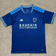 26-27 Paris FC Home Fans Soccer Jersey