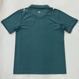 26-27 Fluminense Third Fans Soccer Jersey
