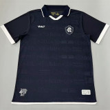 26-27 Clube do Remo Home Fans Soccer Jersey