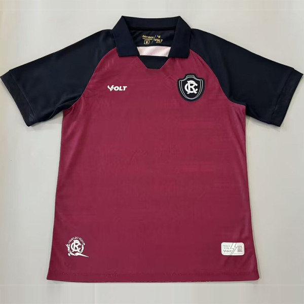 26-27 Clube do Remo Brown Fans Soccer Jersey