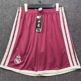 26-27 RMA Third Shorts Pants