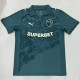 26-27 Fluminense Third Fans Soccer Jersey
