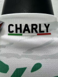 26-27 Leon Away Player Version Soccer Jersey