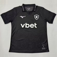 26-27 Botafogo Away Fans Soccer Jersey