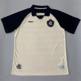 26-27 Clube do Remo Away Fans Soccer Jersey