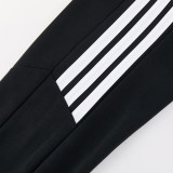 2026 AD Black Hoodie Jacket Tracksuit #AM06
