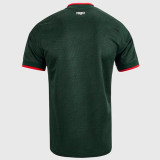 26-27 Nottingham Forest Away Fans Soccer Jersey