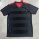 26-27 Flamengo Black Special Edition Training shirts
