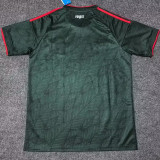 26-27 Nottingham Forest Away Fans Soccer Jersey