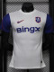 26-27 CHE White Player Version Training shirts