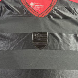26-27 Flamengo Black Special Edition Training shirts