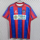 1999-2000 Levante UD Home Retro Soccer Jersey