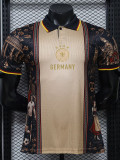 26-27 Germany Special Edition Player Version Training shirts