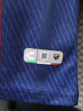 26-27 Atlante FC Home Player Version Soccer Jersey