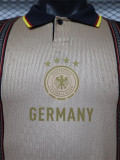 26-27 Germany Special Edition Player Version Training shirts