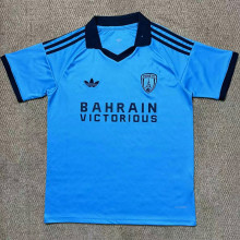 26-27 Paris FC Away Fans Soccer Jersey
