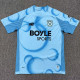 26-27 West Ham Third Fans Soccer Jersey