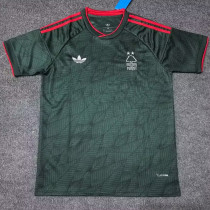 26-27 Nottingham Forest Away Fans Soccer Jersey