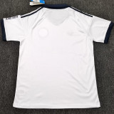 26-27 Schalke 04 Away Fans Soccer Jersey