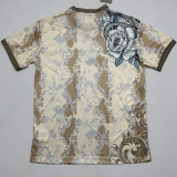 26-27 INT Earthy Yellow Special Edition Training shirts