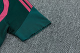 26-27 RMA Dark green Training Short Suit