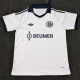 26-27 Schalke 04 Away Fans Soccer Jersey