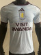26-27 Aston Villa Third Player Version Soccer Jersey