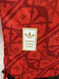 26-27 Flamengo Third Player Version Soccer Jersey