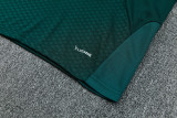 26-27 RMA Dark green Training Short Suit
