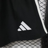 26-27 River Plate Home Player Version Shorts Pants(球员短裤)