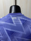 26-27 Bournemouth Away Player Version Soccer Jersey